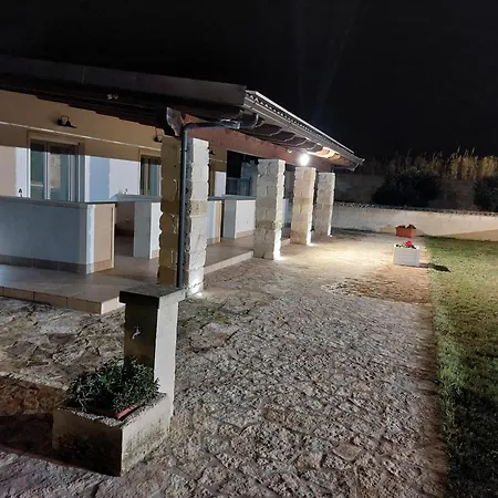 בית חווה L'aira Ecchia - Ospitalita Rurale לצ'ה