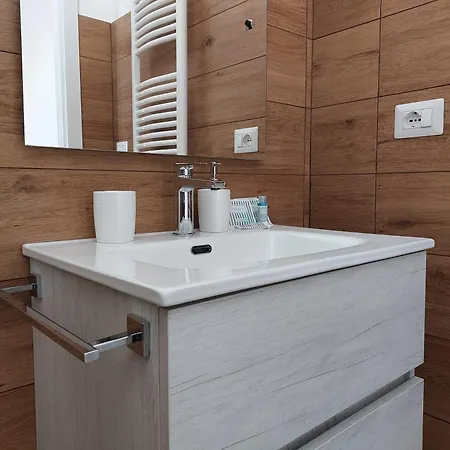 L'aira Ecchia - Ospitalita Rurale