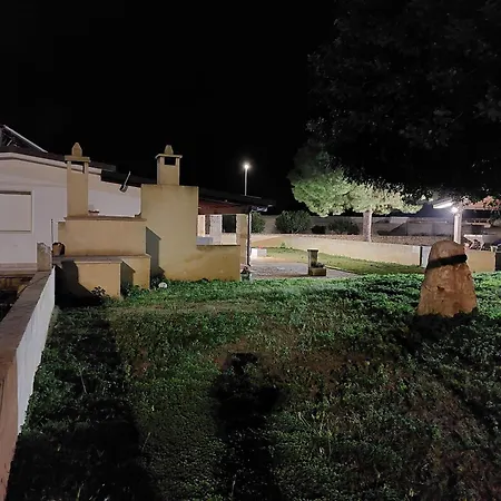 L'aira Ecchia - Ospitalita Rurale בית חווה *