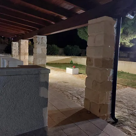 בית חווה L'aira Ecchia - Ospitalita Rurale *