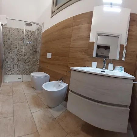 L'aira Ecchia - Ospitalita Rurale בית חווה