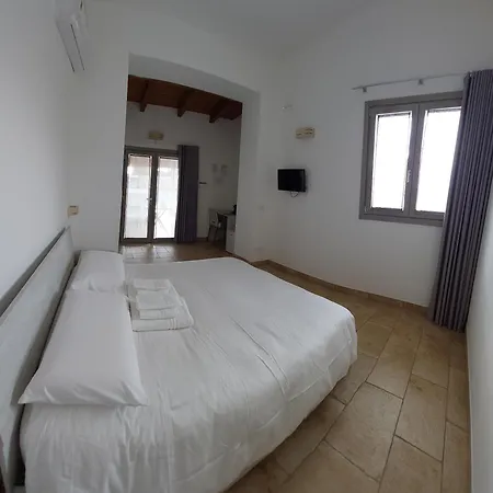 L'aira Ecchia - Ospitalita Rurale בית חווה *