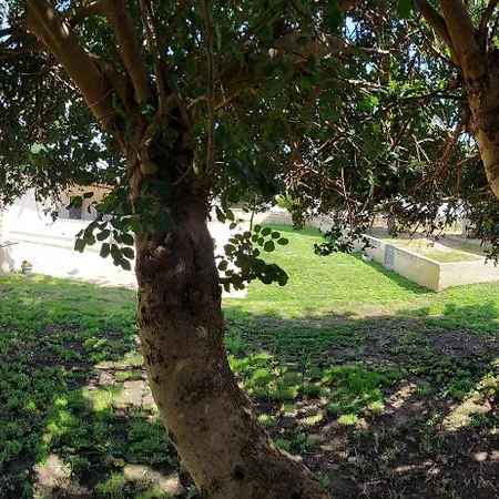 בית חווה L'aira Ecchia - Ospitalita Rurale *