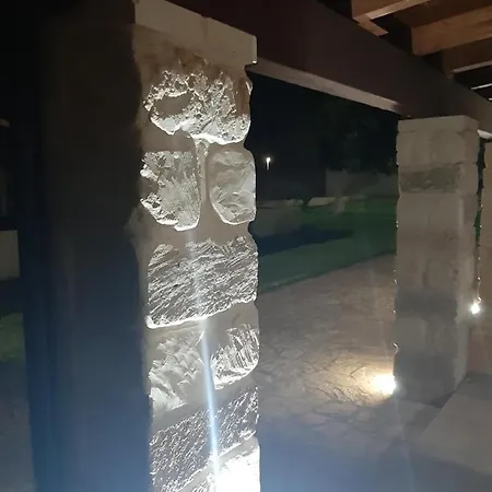 L'aira Ecchia - Ospitalita Rurale Alojamento de Turismo Rural *