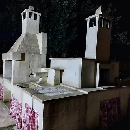 בית חווה L'aira Ecchia - Ospitalita Rurale