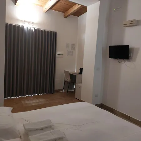 L'aira Ecchia - Ospitalita Rurale Farm stay
