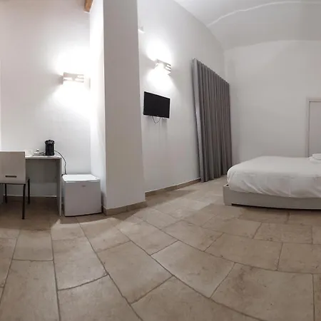 Feriegård L'aira Ecchia - Ospitalita Rurale