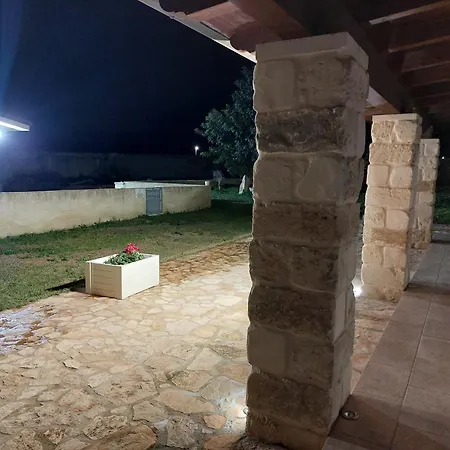 L'aira Ecchia - Ospitalita Rurale Alojamento de Turismo Rural
