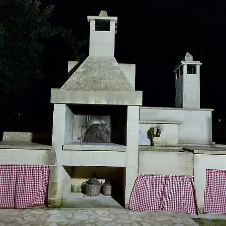 L'aira Ecchia - Ospitalita Rurale *