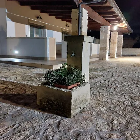 L'aira Ecchia - Ospitalita Rurale Alojamento de Turismo Rural *