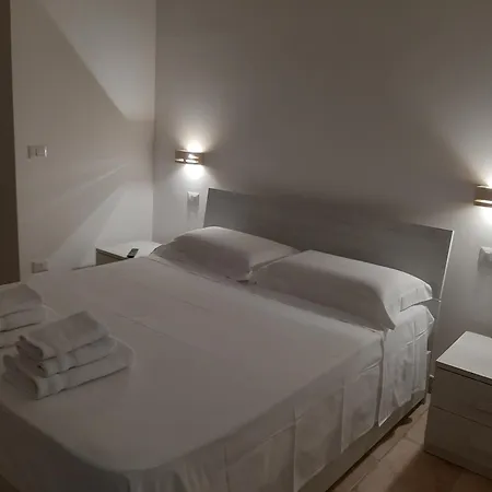 Feriegård L'aira Ecchia - Ospitalita Rurale Lecce