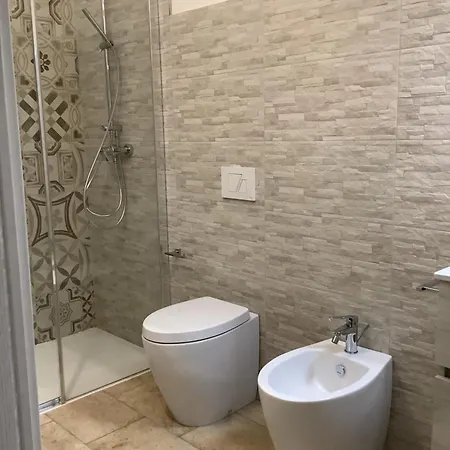Feriegård L'aira Ecchia - Ospitalita Rurale Lecce