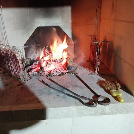 L'aira Ecchia - Ospitalita Rurale Lecce