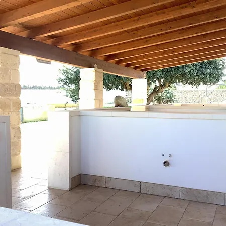 L'aira Ecchia - Ospitalita Rurale Alojamento de Turismo Rural Lecce