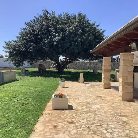Farm stay L'aira Ecchia - Ospitalita Rurale