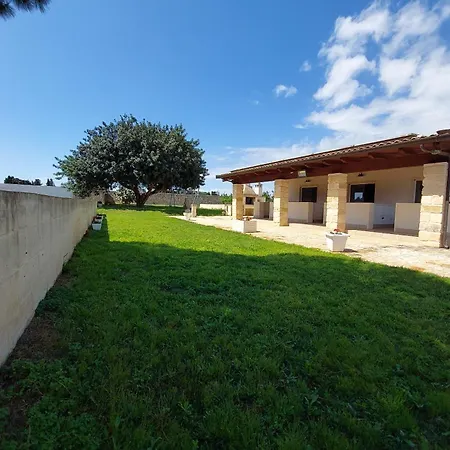 L'aira Ecchia - Ospitalita Rurale Alojamento de Turismo Rural Lecce