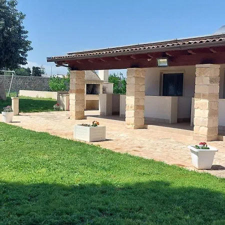 בית חווה L'aira Ecchia - Ospitalita Rurale *