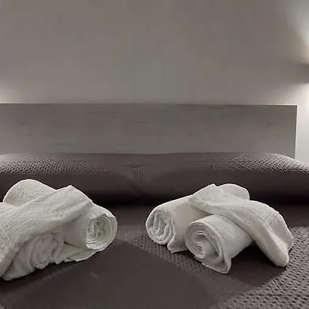 L'aira Ecchia - Ospitalita Rurale Farm stay *