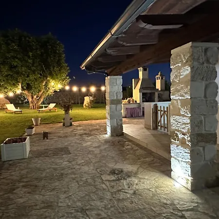 L'aira Ecchia - Ospitalita Rurale