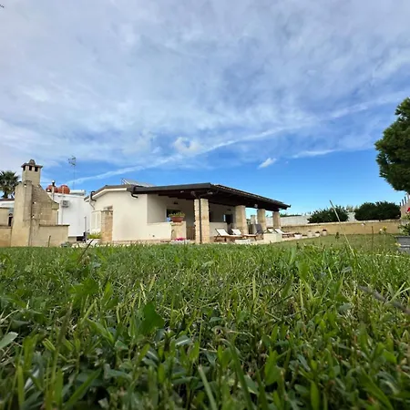 Feriegård L'aira Ecchia - Ospitalita Rurale Lecce